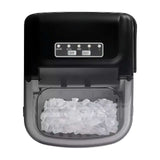 Máquina de Hielos Shtark 1 Kilo Gris SHTMAQH