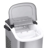 Máquina de Hielos Shtark 1 Kilo Gris SHTMAQH