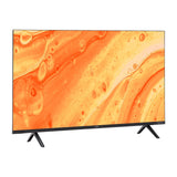 Televisión Pantalla 60 Pulgadas JVC Frameless Roku TV 4K UHD SI60URF