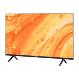 Televisión Pantalla 60 Pulgadas JVC Frameless Roku TV 4K UHD SI60URF