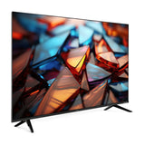 Televisión Pantalla 70 Pulgadas JVC Roku TV 4K UHD SI70URF