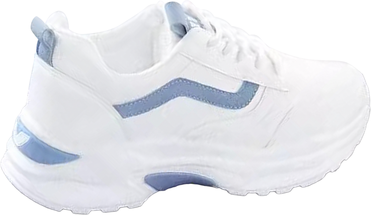 Tenis casual para Mujer Modelo 19M