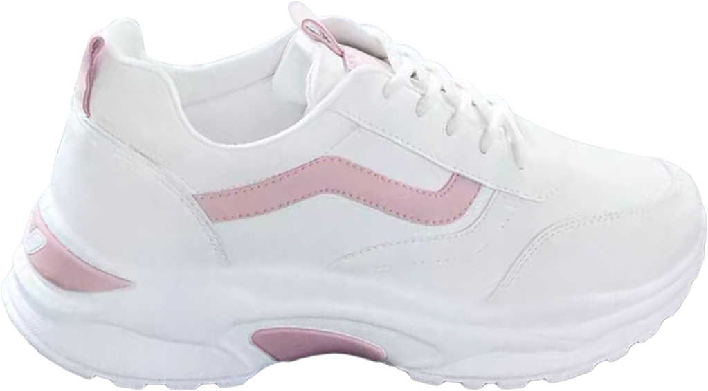 Tenis casual para Mujer Modelo 19M