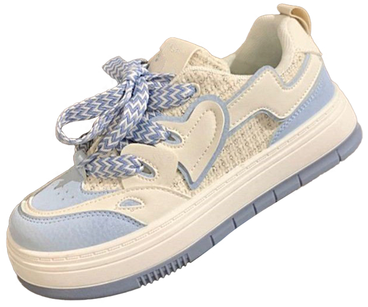 Tenis casual para Mujer Modelo 5M