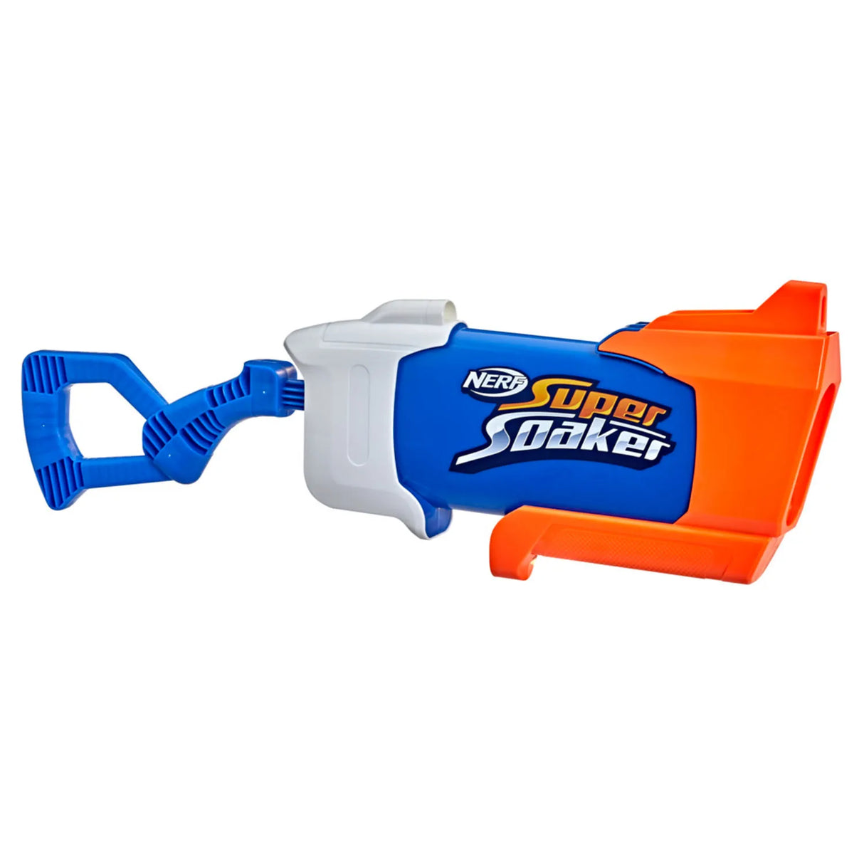 Hasbro, Super Soaker Tormenta Nerf