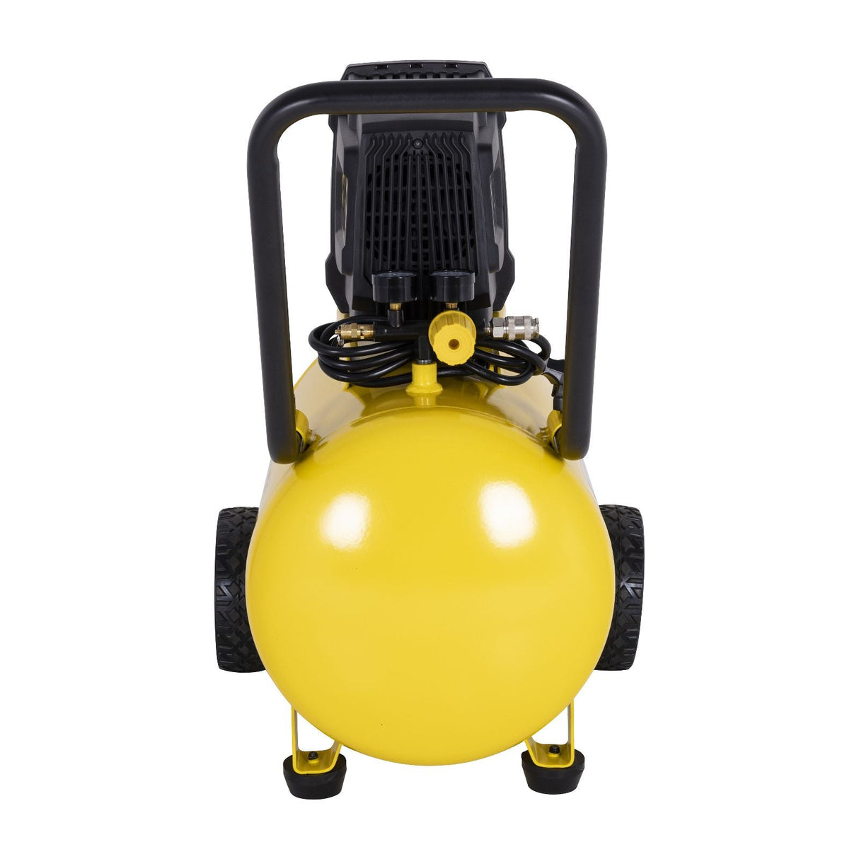Compresor de Aire Stanley 13 Galones 2 HP SXCMXA201301