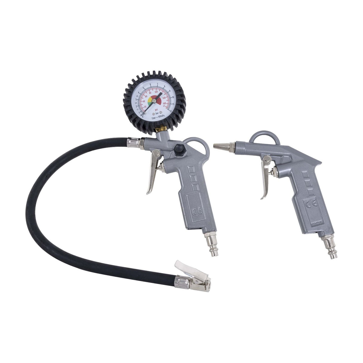 Kit Neumático para Compresor Stanley SXPTXA991004