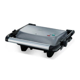 Parrilla Sandwichera Grill Oster Antiadherente CKSTPA2880