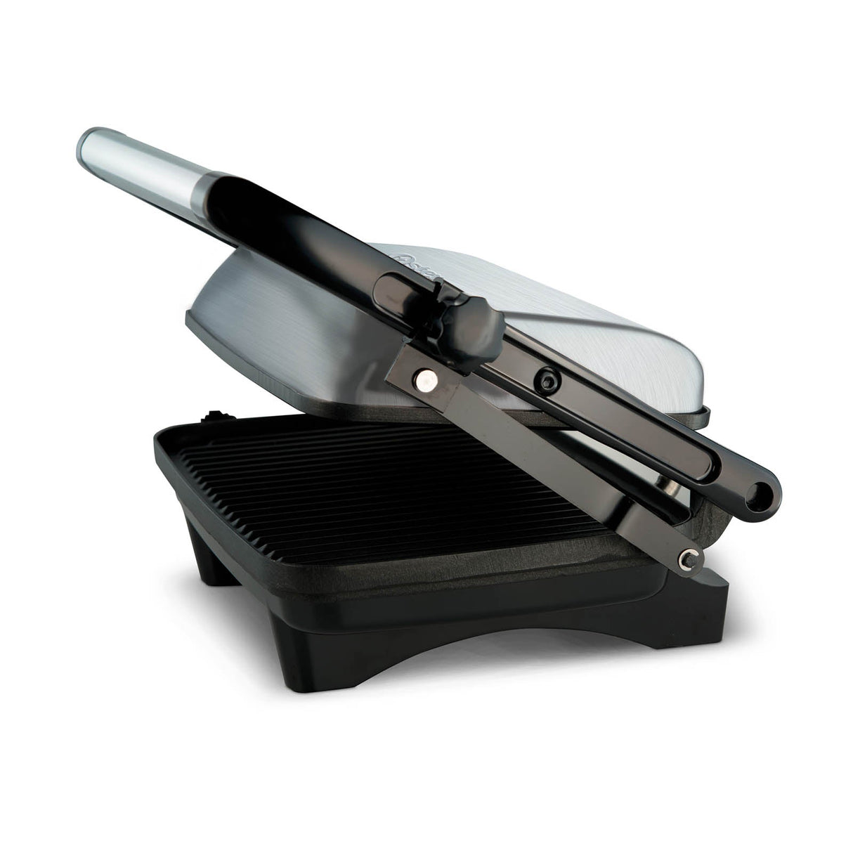 Parrilla Sandwichera Grill Oster Antiadherente CKSTPA2880