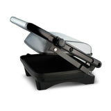 Parrilla Sandwichera Grill Oster Antiadherente CKSTPA2880