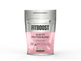 Fitboost Slim Fit Chocolate 450 g