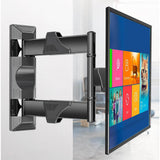 Soporte para Pantalla Movible de 32 Pulgadas a 55 Pulgadas North Bayou P4