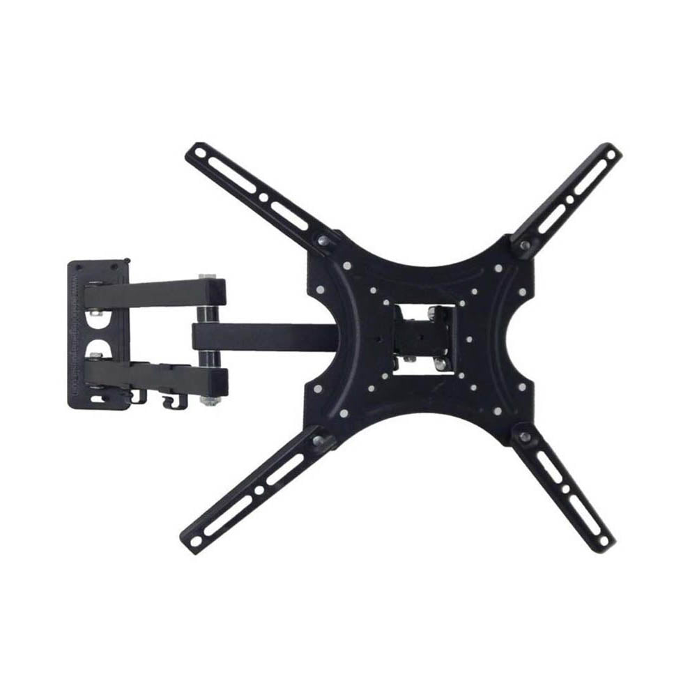 Soporte para Pantalla Movible de 32 Pulgadas a 55 Pulgadas North Bayou X-400