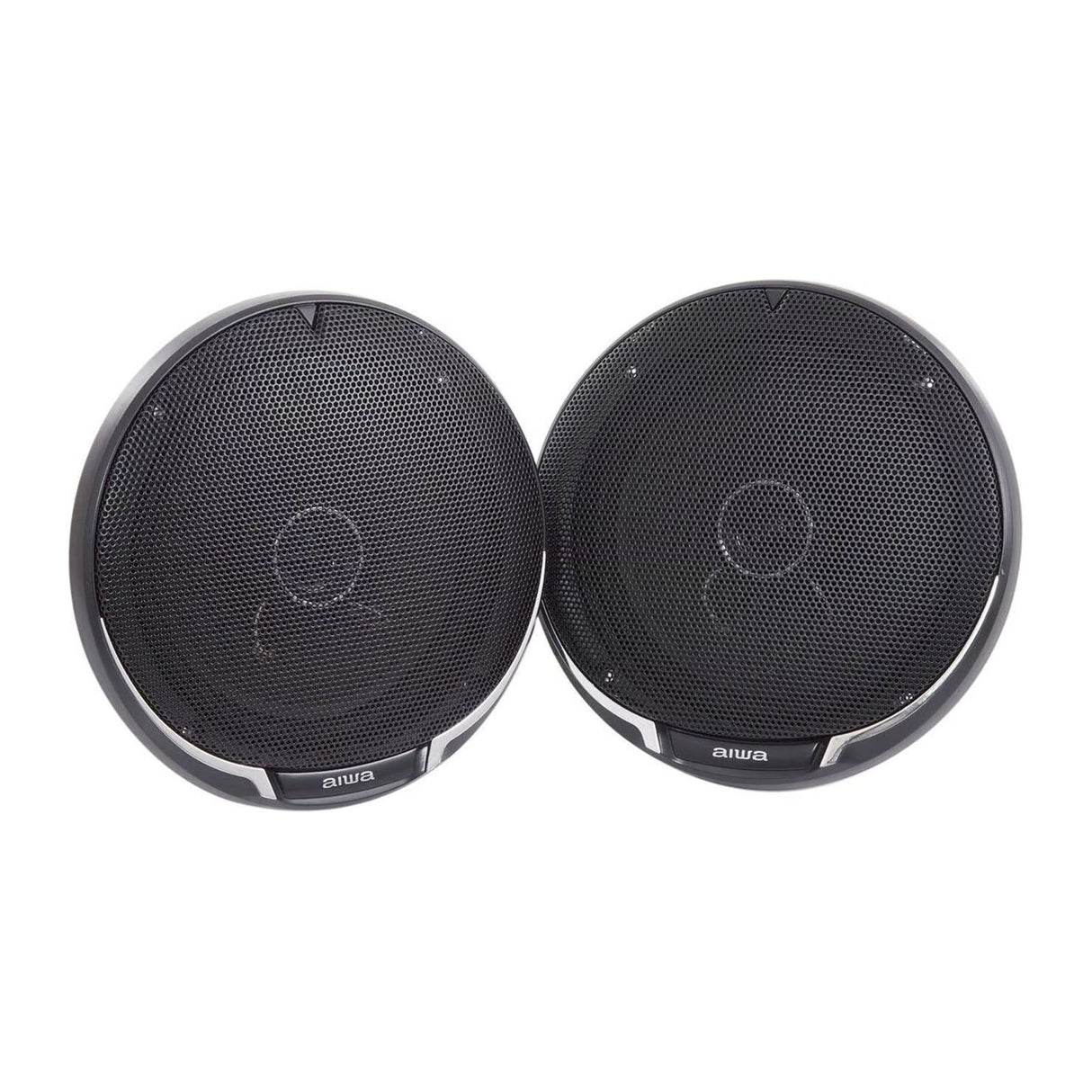 Bocinas para Auto Aiwa 6.5 Pulgadas 2 Vías TAW-1633