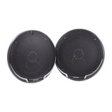 Bocinas para Auto Aiwa 6.5 Pulgadas 2 Vías TAW-1633