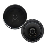 Bocinas para Auto Aiwa 6.5 Pulgadas 2 Vías TAW-1633