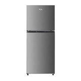 Refrigerador TCL 11 Pies Cúbicos Top Mount Gris TDD11S