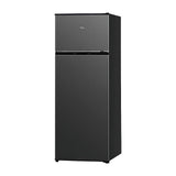Refrigerador TCL 7 Pies Cúbicos Top Mount Gris TDD7S