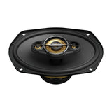 Bocinas para Auto Pioneer 6x9 Pulgadas 4 Vías TS-A6978S