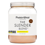 The Slender Blend: Chocolate - 600G