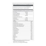 The Slender Blend: Fresa - 600G