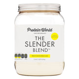 The Slender Blend: Banana - 600G
