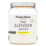 The Slender Blend: Vainilla - 600G