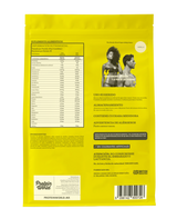 The Vegan Blend: Vainilla - 1.2 kg + SHAKER GRATIS