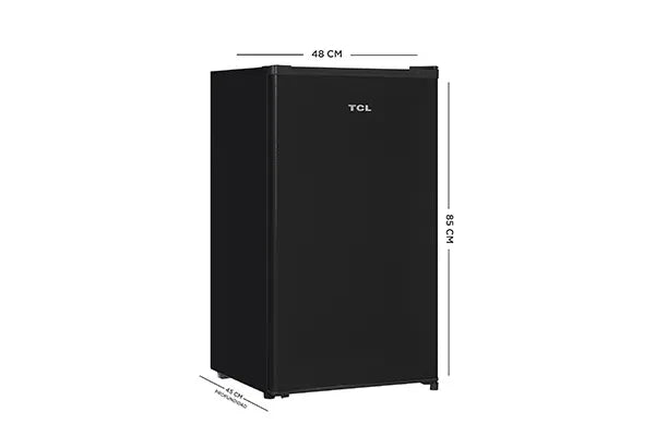 FRIGOBAR MOD. TSD44B 4.4p3 NGO