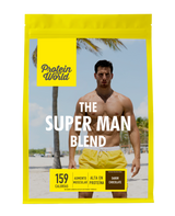 The SuperMan Blend: Chocolate - 1.2 kg