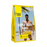 The SuperMan Blend: Chocolate - 1.2 kg