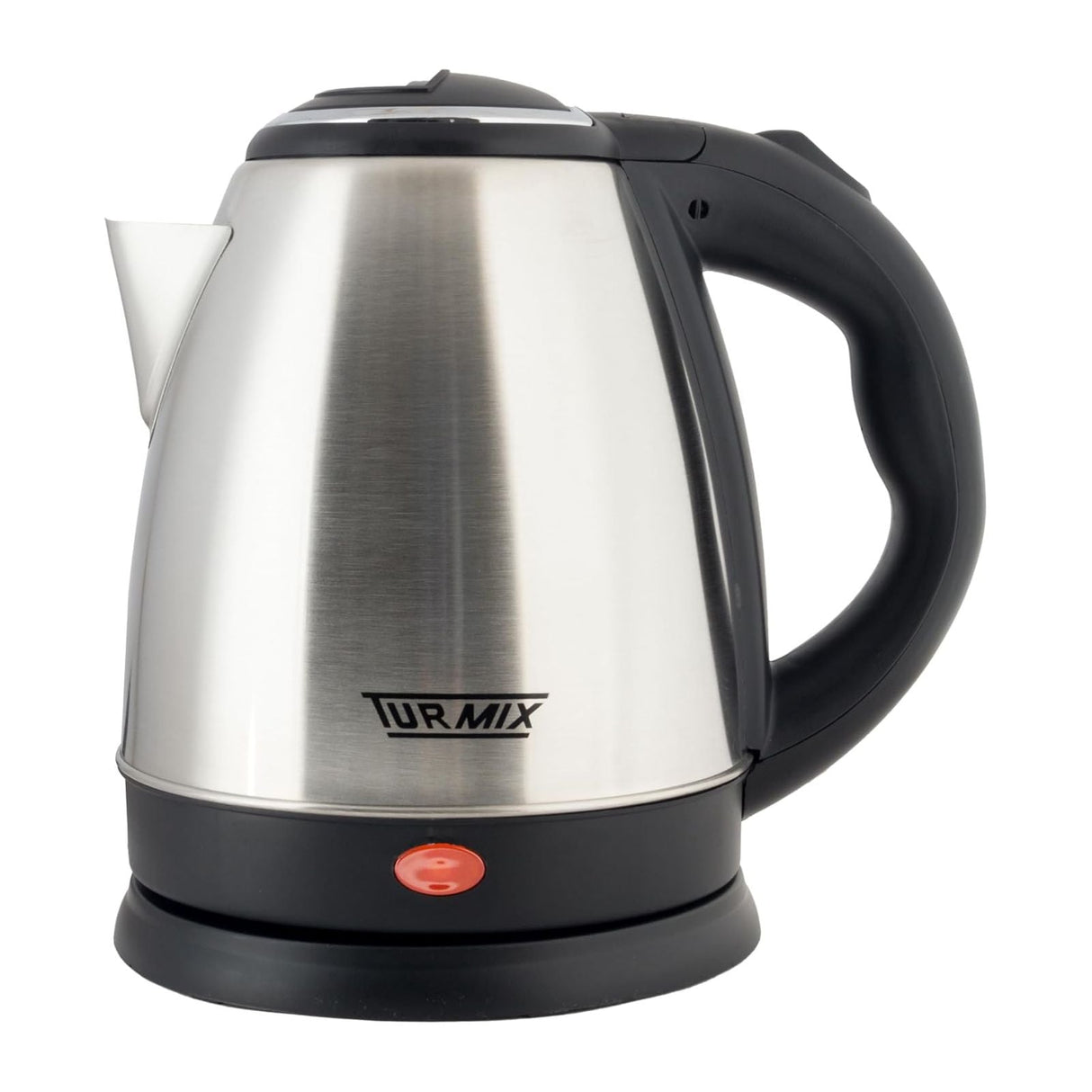 Jarra Eléctrica Turmix 1.5 Litros Acero Inoxidable TU32