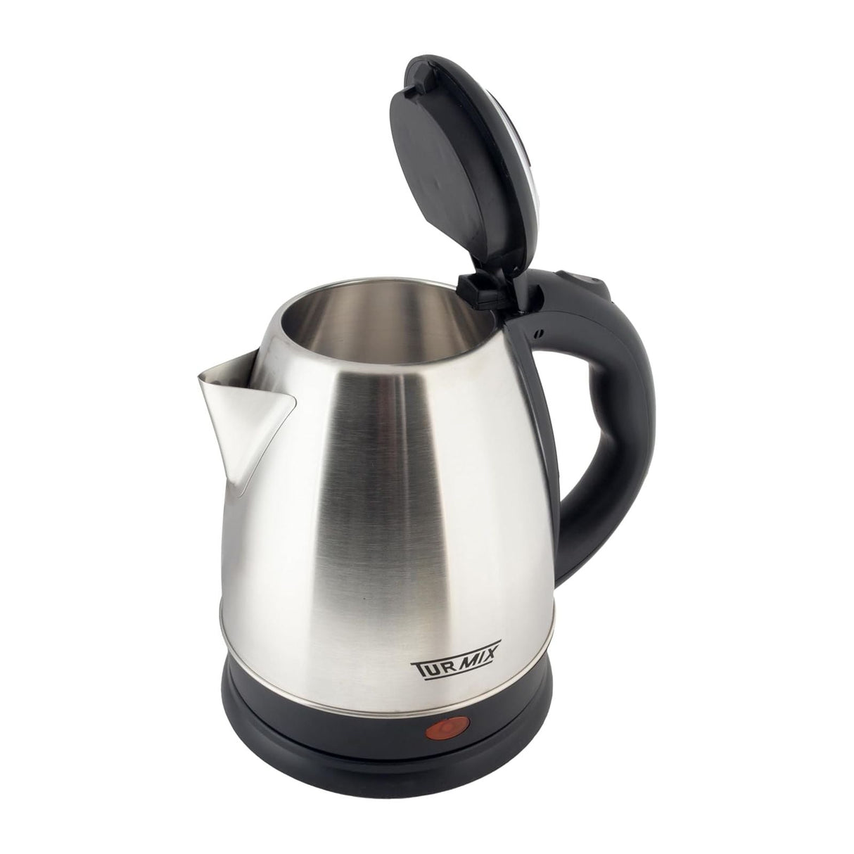 Jarra Eléctrica Turmix 1.5 Litros Acero Inoxidable TU32