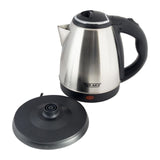 Jarra Eléctrica Turmix 1.5 Litros Acero Inoxidable TU32