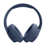 Audífonos de Diadema Bluetooth JBL Tune 720BT Azules