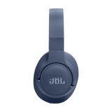 Audífonos de Diadema Bluetooth JBL Tune 720BT Azules