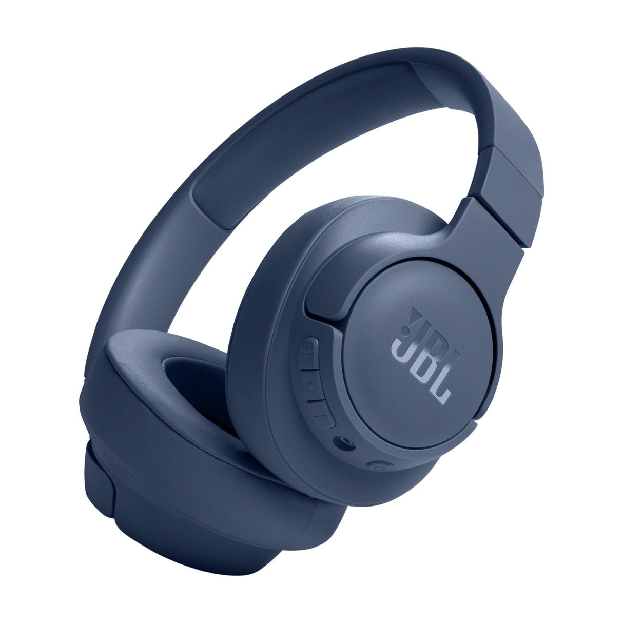 Audífonos de Diadema Bluetooth JBL Tune 720BT Azules