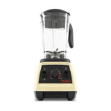 Licuadora Turmix Turbo Max Vaso de Plástico 2 Litros Beige TXBL01