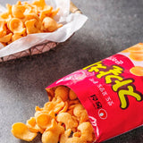 Tako Chips Botana de Mariscos Nongshim 60g