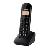 Teléfono Inalámbrico Panasonic Negro KX-TGB310MEB