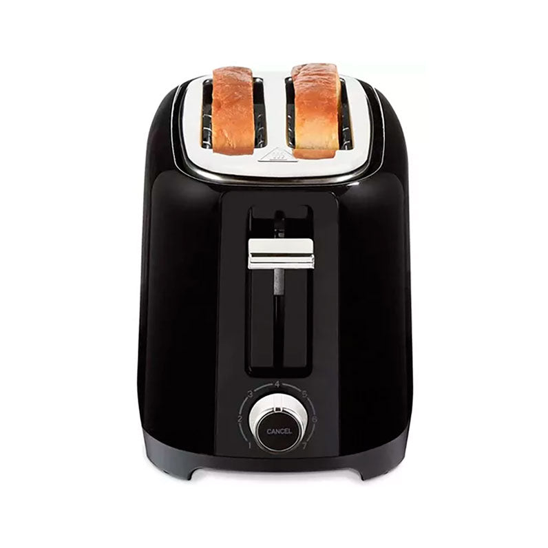 Tostadora de 2 Rebanadas Extra-wide Slots, Hamilton Beach