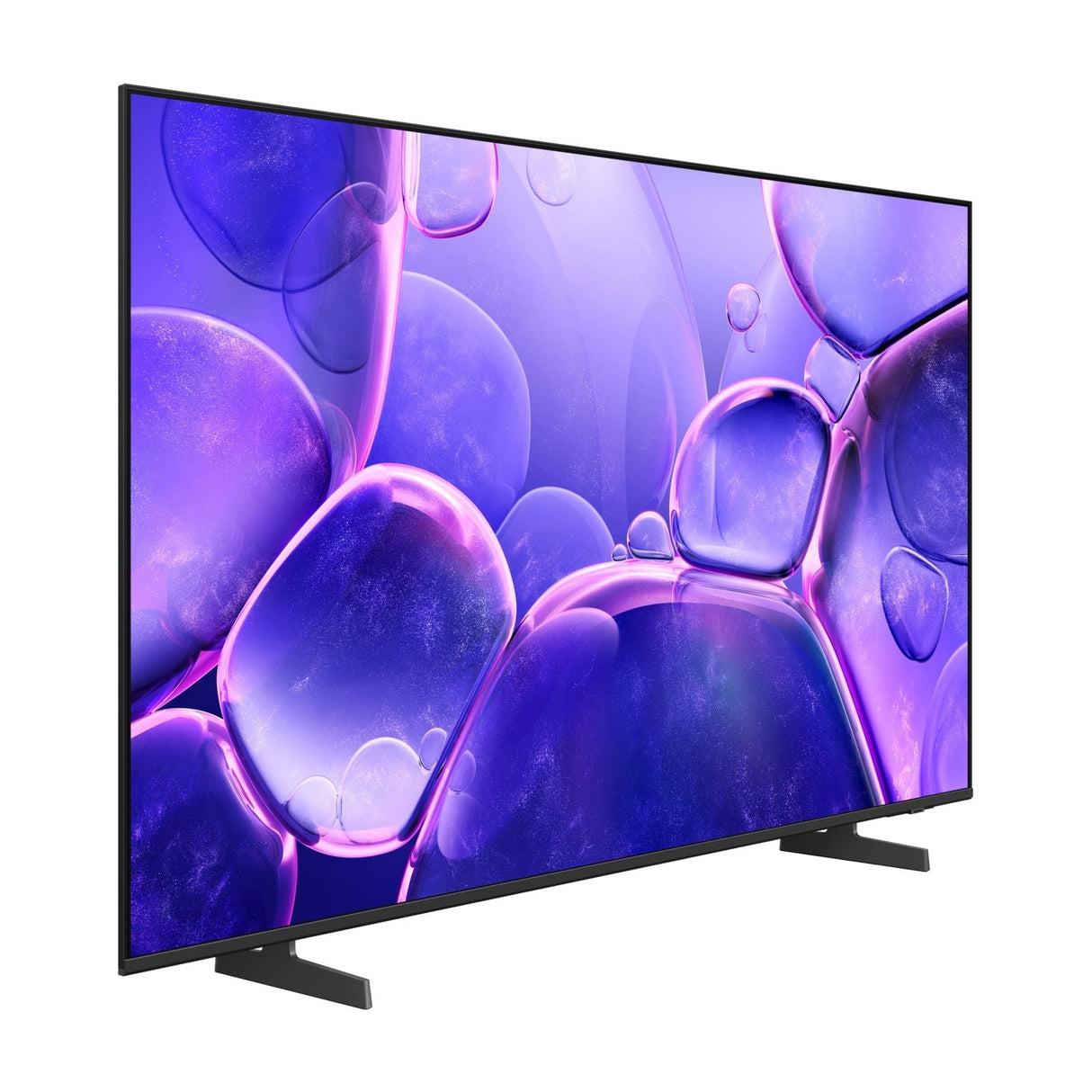 Televisión Pantalla 43 Pulgadas Samsung Smart TV Crystal 4K UHD UN-43U8200