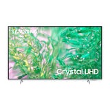 Televisión Pantalla 50 Pulgadas Samsung Smart TV Crystal 4K UHD UN-50DU8200