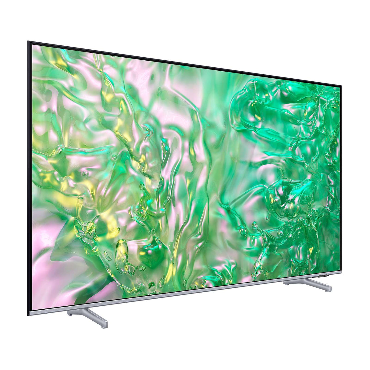 Televisión Pantalla 50 Pulgadas Samsung Smart TV Crystal 4K UHD UN-50DU8200