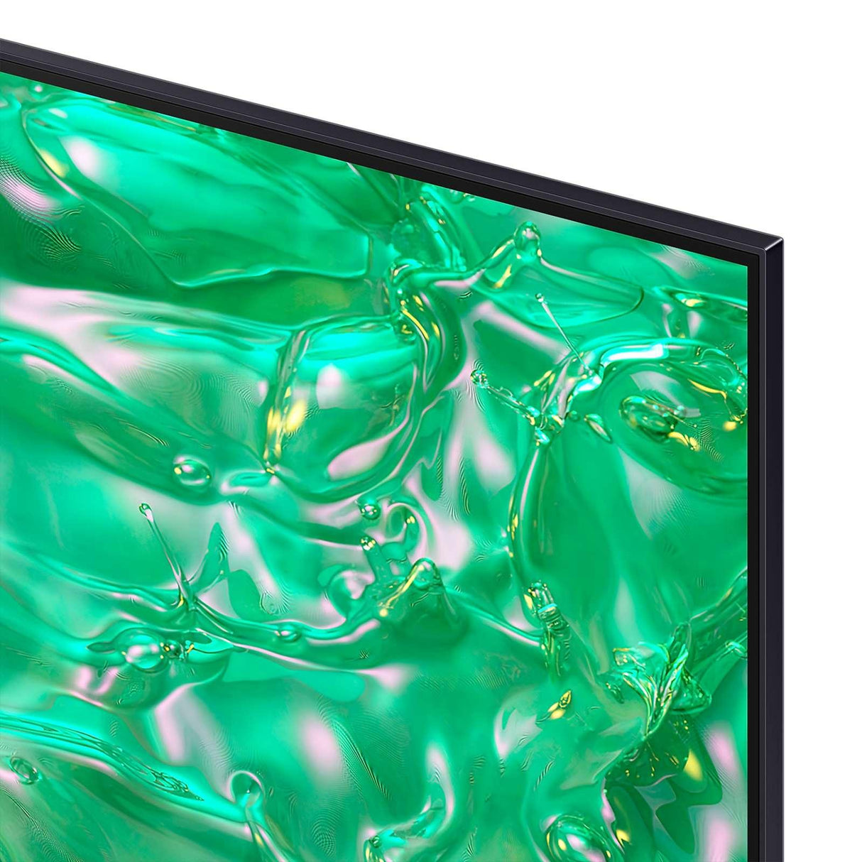 Televisión Pantalla 50 Pulgadas Samsung Smart TV Crystal 4K UHD UN-50DU8200