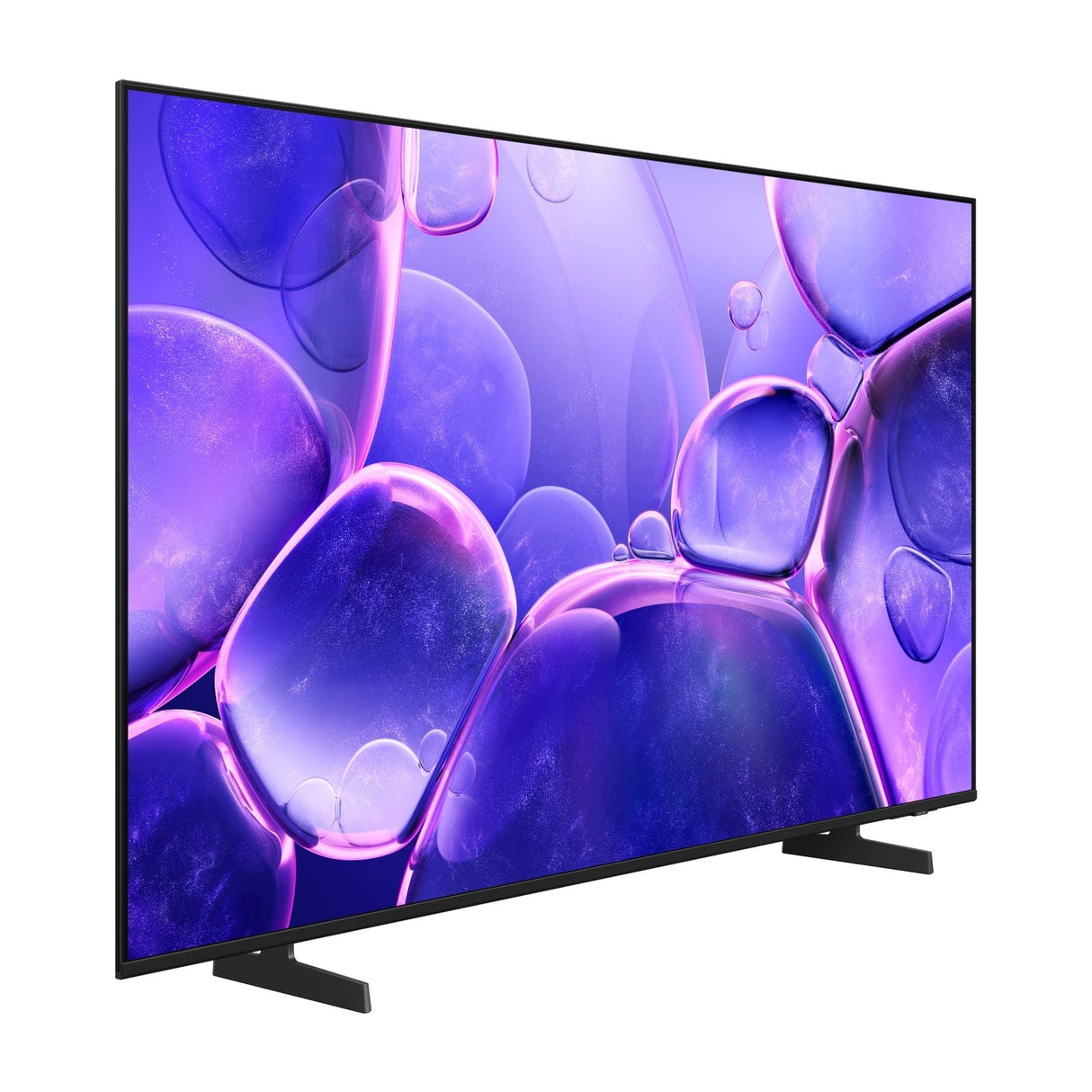 Televisión Pantalla 50 Pulgadas Samsung Smart TV Crystal 4K UHD UN-50U8000