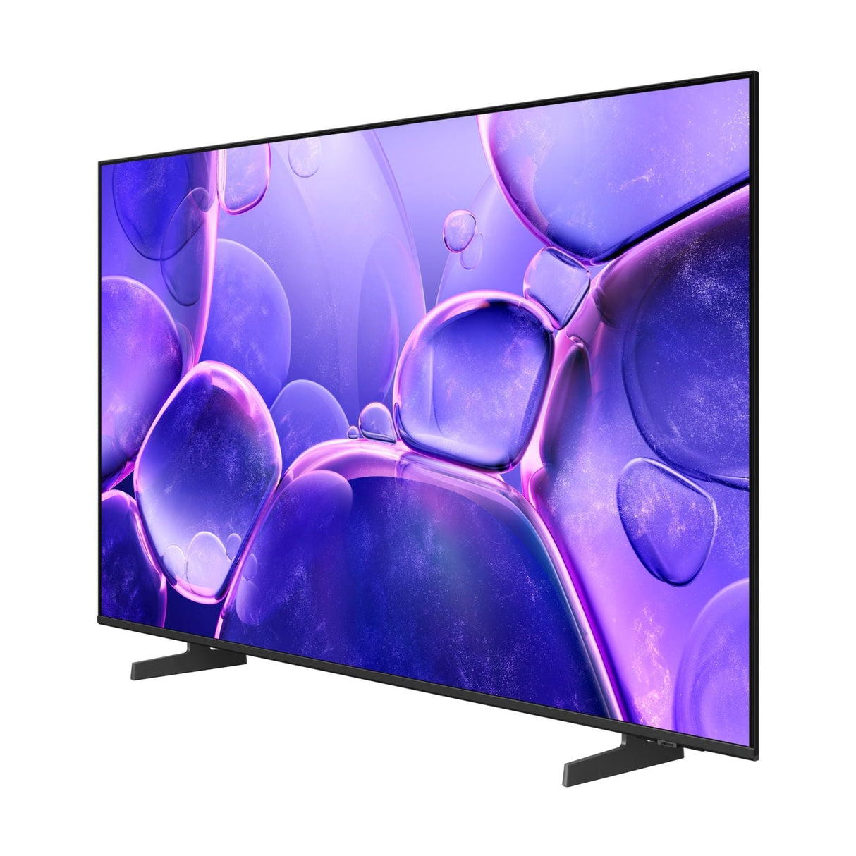 Televisión Pantalla 50 Pulgadas Samsung Smart TV Crystal 4K UHD UN-50U8200