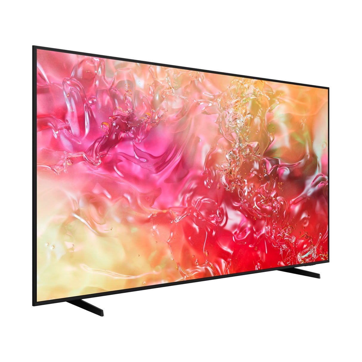 Televisión Pantalla 65 Pulgadas Samsung Smart TV Crystal 4K UHD UN-65DU7000