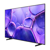 Televisión Pantalla 70 Pulgadas Samsung Smart TV Crystal 4K UHD UN70U8000
