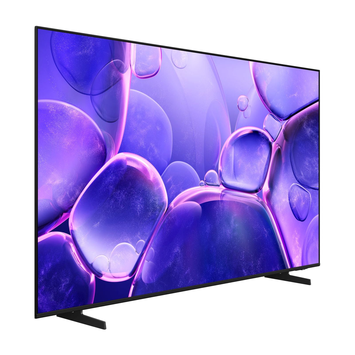 Televisión Pantalla 75 Pulgadas Samsung Smart TV Crystal 4K UHD UN75U8000